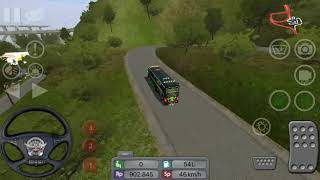 Download lagu Bussid di Kelok Sembilan mp3