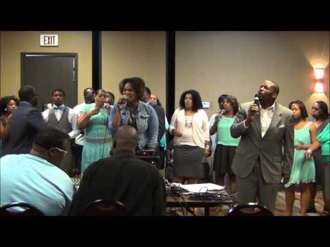 Committed Acappella Chorus - Jesus Is More