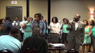 Committed Acappella Chorus - Jesus Is More