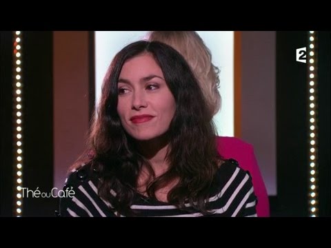 Dos à dos avec Olivia Ruiz - Thé ou Café - 10/12/2016