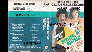 Download lagu Menyesal Aku Menyesal / Hamdan A.T.T. Lenny Widya (Original Full) mp3