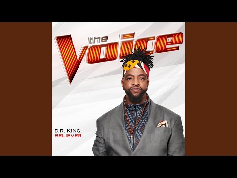 Believer (The Voice Performance)