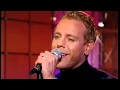 Adam Pascal- One Song Glory - Breakfast with ...