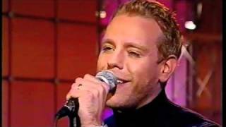 Adam Pascal- One Song Glory - Breakfast with the Arts