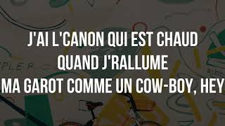 Ninho - Zero paluche Ft Tito Sevran paroles