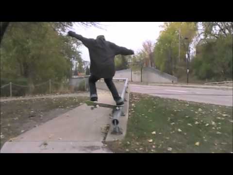 Mike Collins Imagine More Part (Ender)