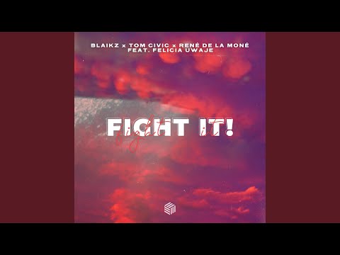 Fight it! (Extended Mix)