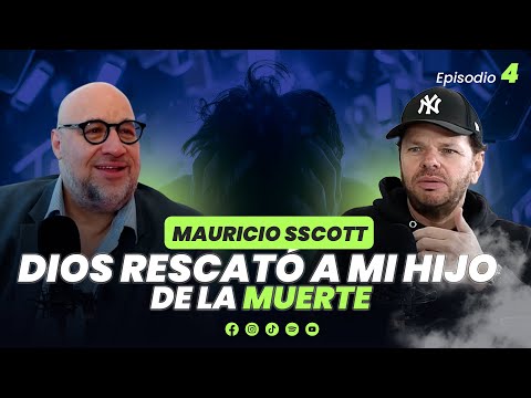Dios rescató a mi hijo de la muerte | Pastor Mauricio Scott