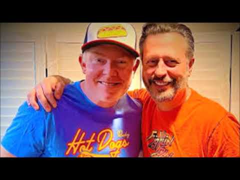 Richard and Sal prank calling radio stations - The best newer ones .