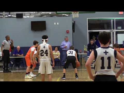 1 20 18 8B Hurricanes Dallas vrs Dynasty