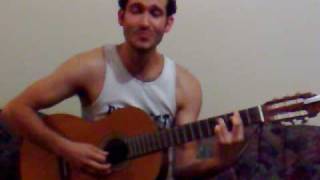 Fill Me In Part 2 (Craig David Cover)