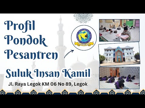 Profil Sekolah