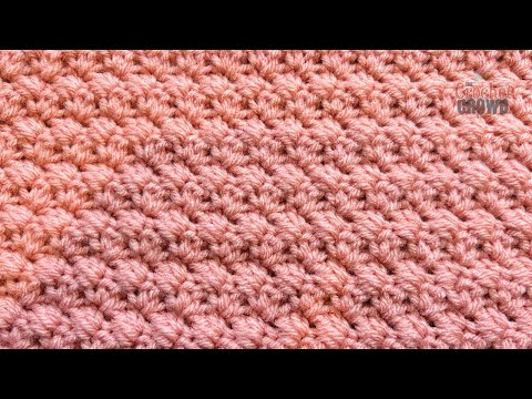 Left Hand Basket Weave Stitch