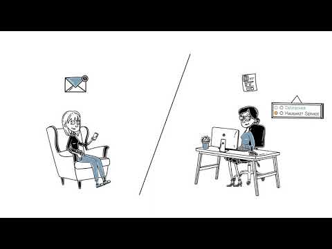 Job-Matching & Stellenangebote für Allgemeinmediziner, Weiterbildungsassistenten, hausärztlich tätige Internisten & MFA (m|w|d).