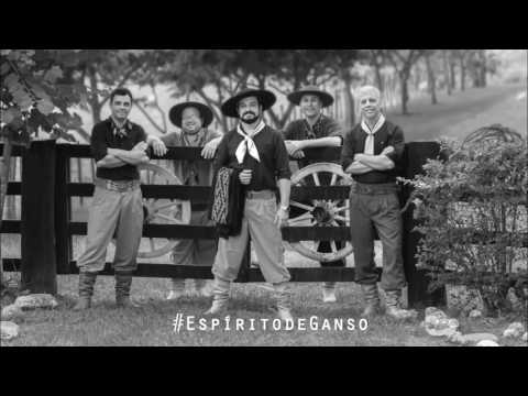 Marcio Correia e Gauchismo - Espírito de Ganso