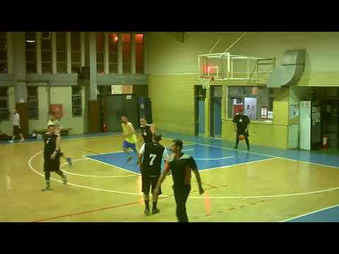 Golden Drinkers Warriors – Partousan