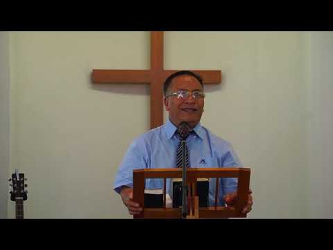 Zumhnak Le Tuahnak   Rev  Peter B Kawp Ling