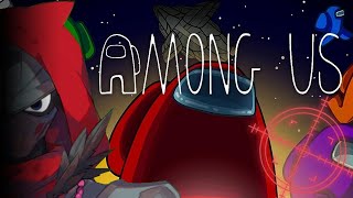 【MOD 入り AmongUs】堕ち往く宇宙船からの脱出【2023/08/19】