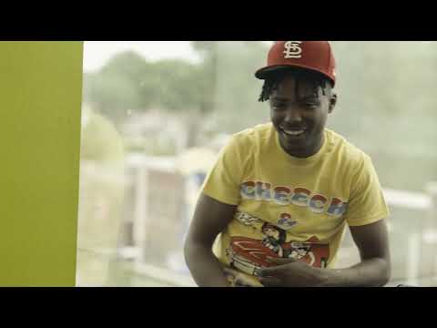 Tk Mondo - Patience  ( Official Music Video )