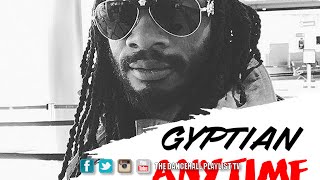 Gyptian - Anytime (2016)