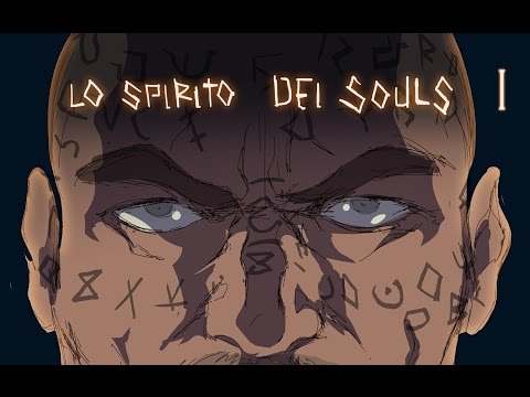 Lords of the Fallen blind run, Lo Spirito dei Souls 1 - "ABXY"