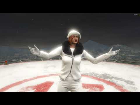 East 17 - Stay another day.....kinda....FiveM - LSLRP