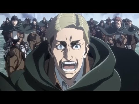 Erwin Smith Suicide Charge Speech