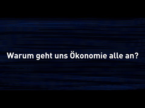 10 Regeln der Volkswirtschaft