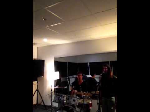 The scientist - Coldplay (Mata Duo cover)