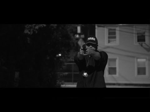 No Way Out (Official Music Video)