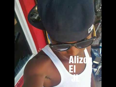 Alizon Jl Mucho Quieren Llegarme