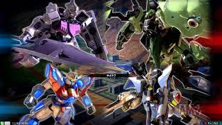 [EXVS2]キマリストルーパー視点[ルサス]