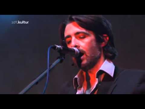 dEUS - Instant Street (Live at Berlin Festival 2011)