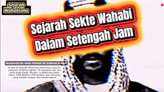 Download lagu Memahami Wahabisme & Kerajaan Saudi Dalam Setengah Jam mp3