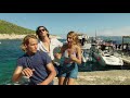 Mamma Mia Here We Go Again - Wrap Reel