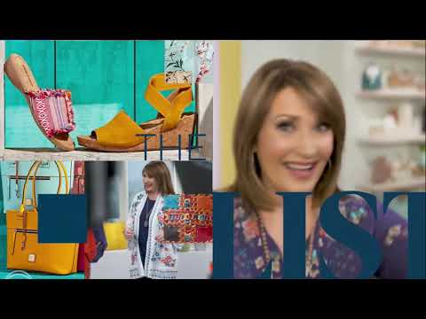 HSN | The List with Colleen Lopez 04.04.2019 - 09 PM