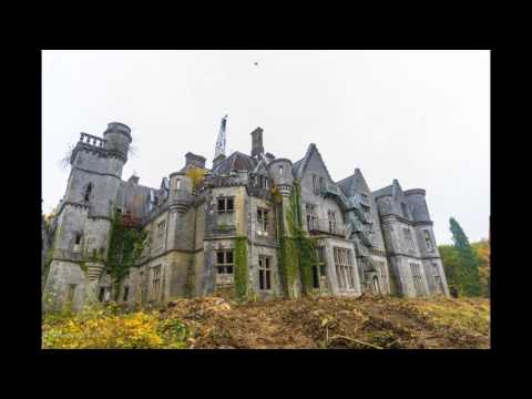 Château de Noisy, Miranda, This is the End