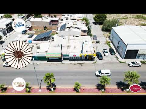 Manolo's Pastelería Fina Sucursal González De la Vega