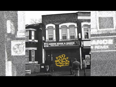 Amine Edge & DANCE - Kid Cudi (Daniel Orpi Remix) (32 Endz) (Tech House)