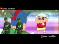 COVER CRAYON SINCHAN ROCK VERSION By ENDA SUNSHINE