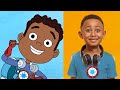 Hero Elementary Characters In Real Life Best Costumes Cosplay