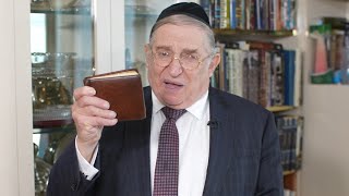 הרב פייסך קראהן - "נדחה מהמחנה?!!! ואז ידעתי... סיפור מדהים!"