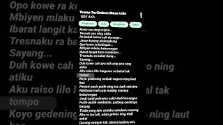 Download lagu NDX AKA - TEWAS TERTIMBUN MASA LALU mp3