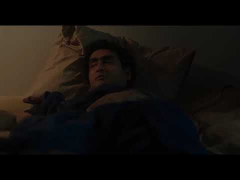 The Big Sick - Conversation about Cheating