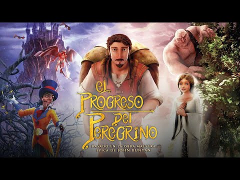 El Progreso del Peregrino
