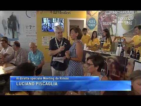 Meeting di Rimini 2017 - Speciale live del 23 agosto