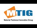 ENG MTIG Company Introduction Video Titanium Powder Injection Molding For Medical Devices