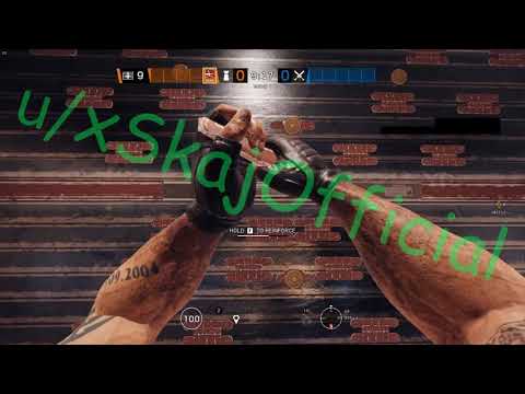TACHANKA REWORK GAMEPLAY LEAKED [DP-28] - Operation Shadow Legacy
