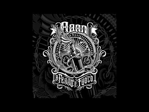 Aban - Hip Hop Zombies feat Gionni Gioielli, Pasco (prod Graveety) A FERRO E FUOCO Album 2015
