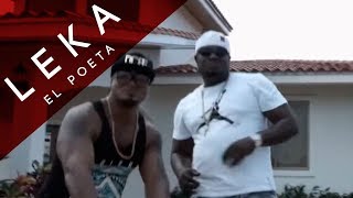 Ella Quiere Hmm Haa Hmm (Remix) [Video Oficial] - Leka El Poeta Ft. MR FOX